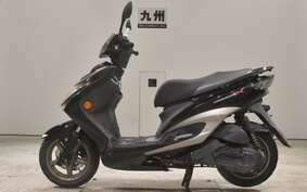 YAMAHA CYGNUS 125 XSR 2 SE44J