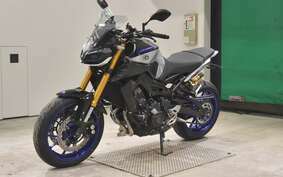 YAMAHA MT-09 ASP 2019 RN52J