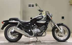 KAWASAKI ELIMINATOR 250 V VN250A