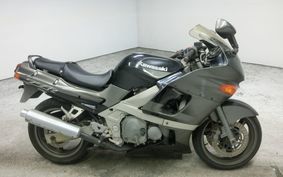 KAWASAKI ZZ-R400 1999 ZX400N