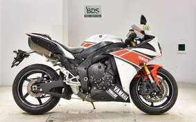 YAMAHA YZF-R1 2013 RN23