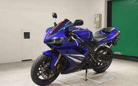 YAMAHA YZF-R1 2009 RN20