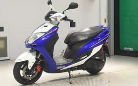 YAMAHA CYGNUS 125 XSR 3 SEA5J