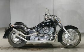 YAMAHA DRAGSTAR 400 1996 4TR