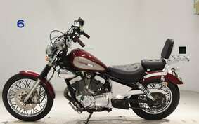 YAMAHA VIRAGO 250 3DM