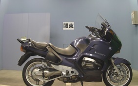 BMW R1150RT 2001 0419