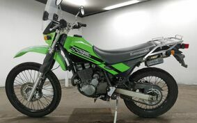 KAWASAKI SUPER SHERPA KL250G