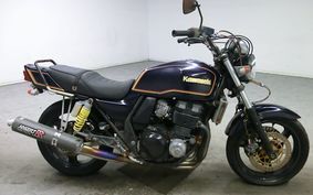 KAWASAKI ZRX400 1994 ZR400E