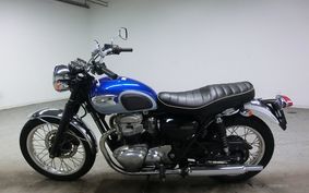 KAWASAKI W650 2004 EJ650A