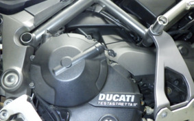 DUCATI MULTISTRADA 950 2017