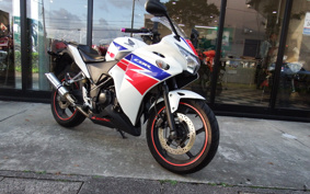 HONDA CBR250R MC41