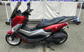 YAMAHA N-MAX 125 A SE86J