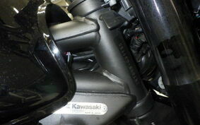 KAWASAKI Z1000 Gen.3 2010 ZRT00B