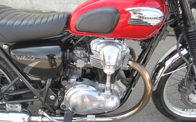 KAWASAKI W400 2006 EJ400A