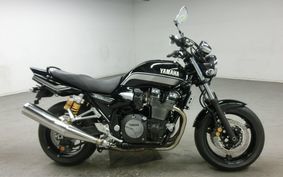 YAMAHA XJR1300 2014 RP17J