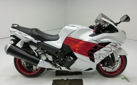 KAWASAKI ZX 1400 NINJA R 2012 ZXNE16