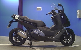 BMW C600 SPORT 2014 0131