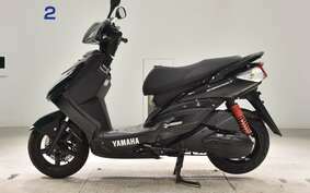 YAMAHA CYGNUS 125 XSR 2 SE44J