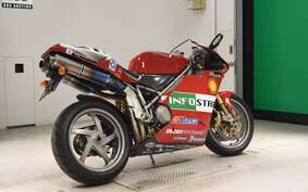 DUCATI 998S 2004 H200A