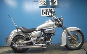 HONDA MAGNA 50 AC13