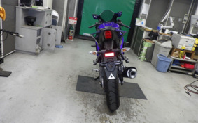 YAMAHA YZF-R125 RE45J