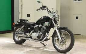 YAMAHA VIRAGO 250 3DM