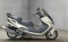 YAMAHA MAJESTY 125 5CA0