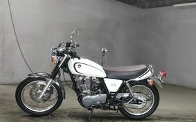 YAMAHA SR400 2013 RH03J