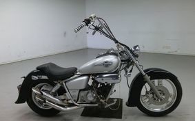 HONDA MAGNA 50 AC13