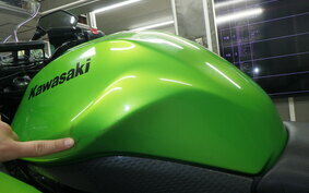 KAWASAKI NINJA 400R ABS 2013 ER400B