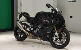 BMW S1000RRパフォーマンス