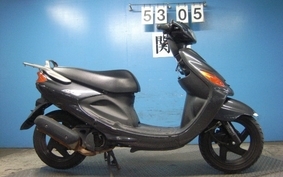 YAMAHA AXIS 100 2007 SB06J