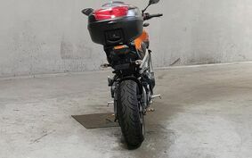 YAMAHA MT-09 2014 RN34J