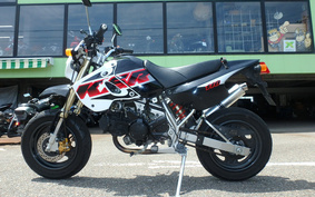 KAWASAKI KSR110 KL110A