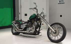 YAMAHA DRAGSTAR 400 1998 4TR