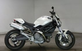 DUCATI MONSTER 696 2009 M500A