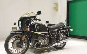 BMW R80 SIDECAR 1986