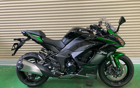 KAWASAKI NINJA 2023 ZXT02K