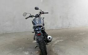 YAMAHA XSR155 不明