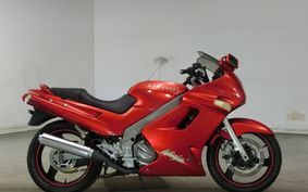 KAWASAKI ZZ-R250 1992 EX250H