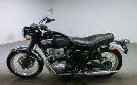 KAWASAKI W400 2010 EJ400A