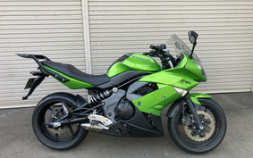 KAWASAKI NINJA 400R 2014 ER400B