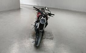 HONDA CB250R MC52