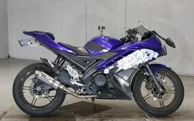 YAMAHA YZF-R15 1CK0