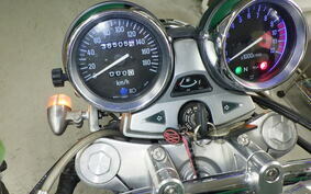 KAWASAKI ZEPHYR 1100 2004 ZRT10A