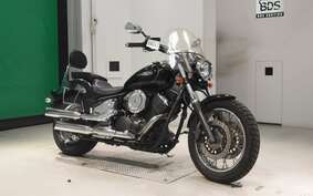 YAMAHA DRAGSTAR 1100 2007 VP13J