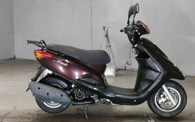 YAMAHA AXIS 125 TREET SE53J