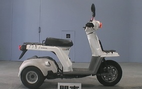 HONDA GYRO X TD01