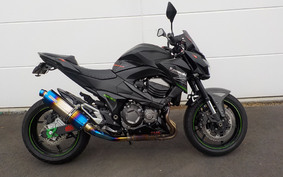 KAWASAKI Z800 2014 ZR800A