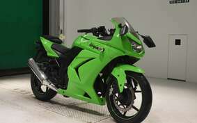 KAWASAKI NINJA 250R EX250K